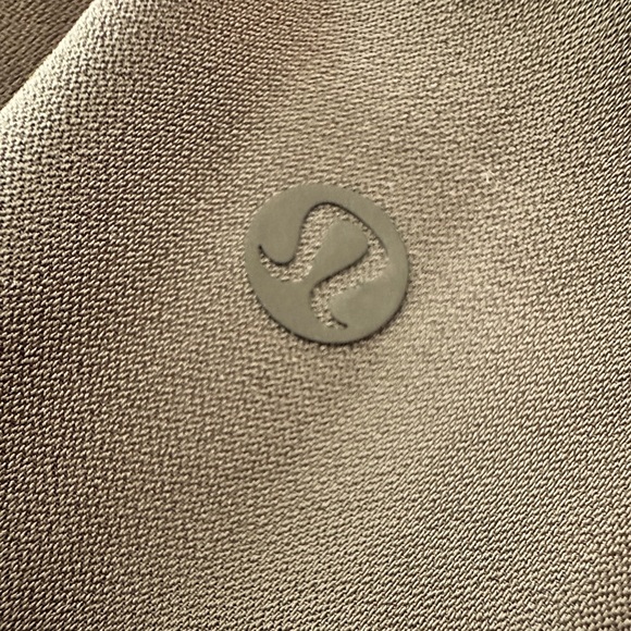 Lululemon Stretch High-Rise Joggers | Olive Green | Size 2 - Picture 11 of 15